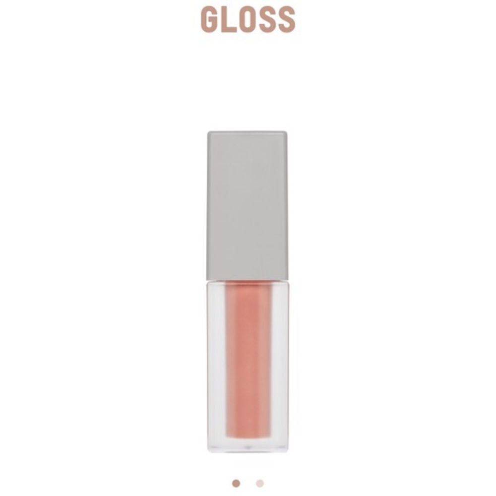 KKW X MARIO LIP GLOSS IN JUICY